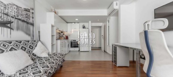 1 bedroom House in Ayia Napa, Cyprus No. 24022 16