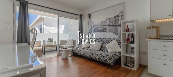 1 bedroom House in Ayia Napa, Cyprus No. 24022 4