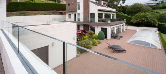 7 bedrooms House in Gijon, Spain No. 169153 25