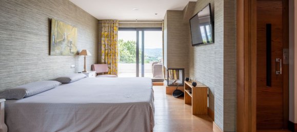 7 bedrooms House in Gijon, Spain No. 169153 35