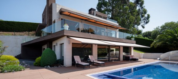 7 bedrooms House in Gijon, Spain No. 169153 38