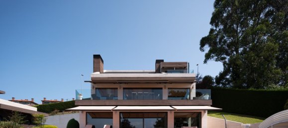 7 bedrooms House in Gijon, Spain No. 169153 43