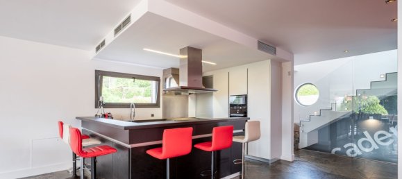 7 bedrooms House in Gijon, Spain No. 169153 5