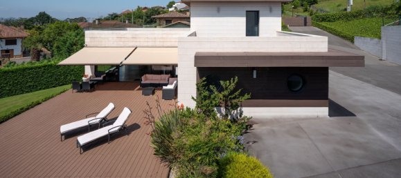 7 bedrooms House in Gijon, Spain No. 169153 46