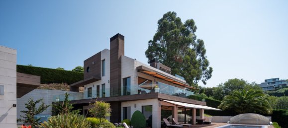 7 bedrooms House in Gijon, Spain No. 169153 42