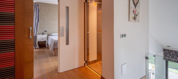 7 bedrooms House in Gijon, Spain No. 169153 34