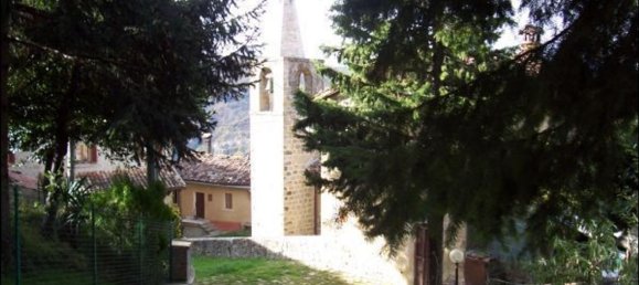 Casa de 6 habitaciónes en Valle Castellana, Italy No. 175104 7