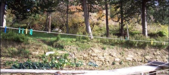 Casa de 6 habitaciónes en Valle Castellana, Italy No. 175104 2