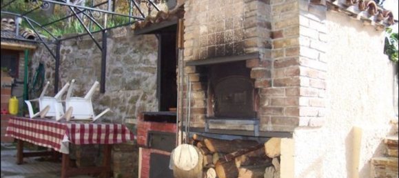 Casa de 6 habitaciónes en Valle Castellana, Italy No. 175104 9