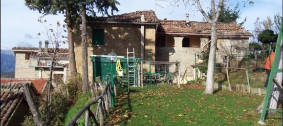 Casa de 6 habitaciónes en Valle Castellana, Italy No. 175104 15