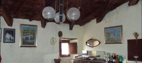 Casa de 6 habitaciónes en Valle Castellana, Italy No. 175104 12