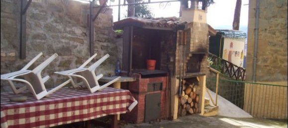 Casa de 6 habitaciónes en Valle Castellana, Italy No. 175104 10