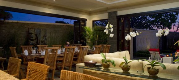 5 bedrooms Villa in Seminyak, Indonesia No. 2922 24