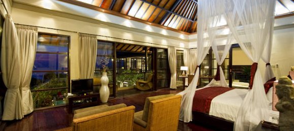 5 bedrooms Villa in Seminyak, Indonesia No. 2922 8