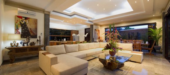 5 bedrooms Villa in Seminyak, Indonesia No. 2922 20