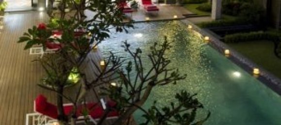 5 bedrooms Villa in Seminyak, Indonesia No. 2922 10