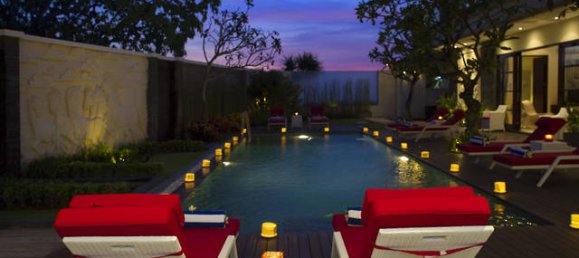 5 bedrooms Villa in Seminyak, Indonesia No. 2922 7