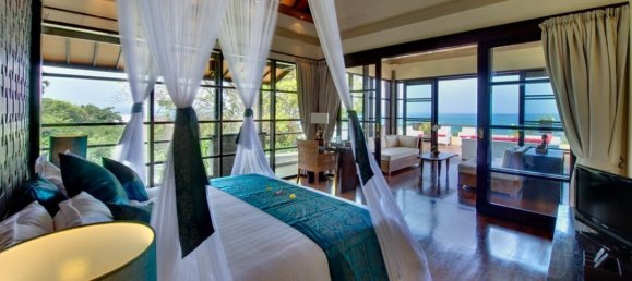 5 bedrooms Villa in Seminyak, Indonesia No. 2922 16