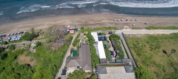 5 bedrooms Villa in Seminyak, Indonesia No. 2922 14