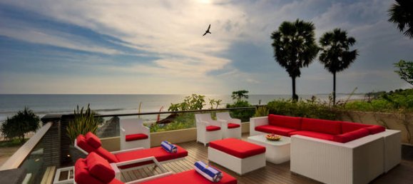 5 bedrooms Villa in Seminyak, Indonesia No. 2922 18