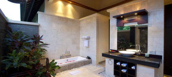 5 bedrooms Villa in Seminyak, Indonesia No. 2922 26