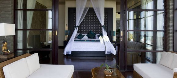 5 bedrooms Villa in Seminyak, Indonesia No. 2922 21
