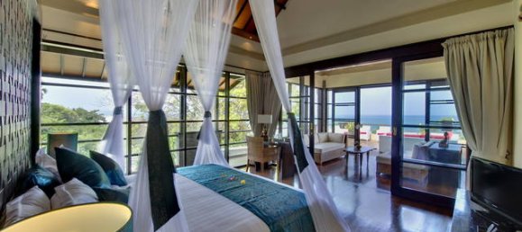 5 bedrooms Villa in Seminyak, Indonesia No. 2922 23