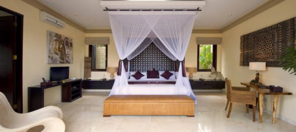 5 bedrooms Villa in Seminyak, Indonesia No. 2922 9
