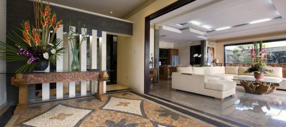 5 bedrooms Villa in Seminyak, Indonesia No. 2922 27