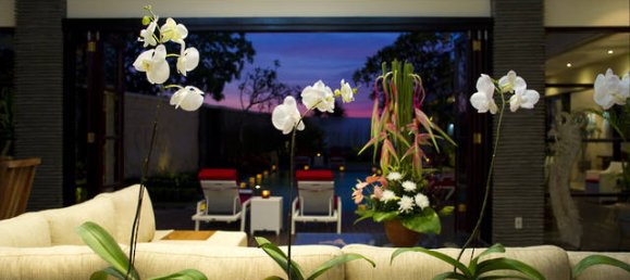 5 bedrooms Villa in Seminyak, Indonesia No. 2922 28