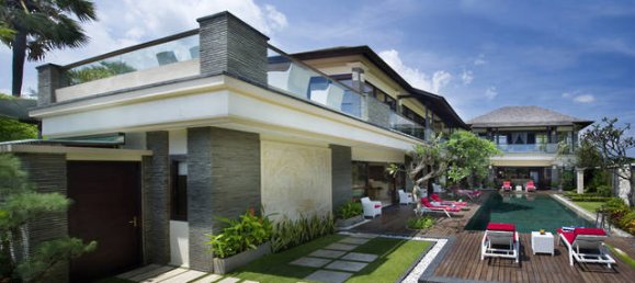 5 bedrooms Villa in Seminyak, Indonesia No. 2922 19