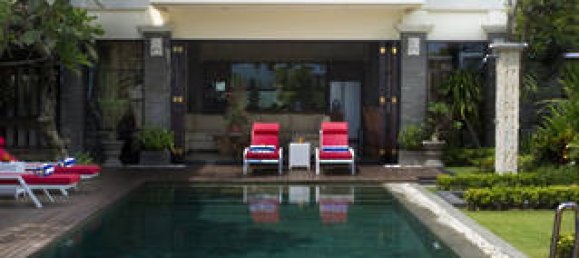 5 bedrooms Villa in Seminyak, Indonesia No. 2922 3