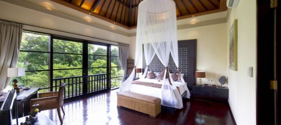 5 bedrooms Villa in Seminyak, Indonesia No. 2922 5