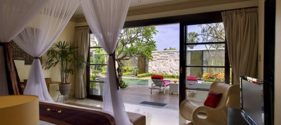 5 bedrooms Villa in Seminyak, Indonesia No. 2922 25