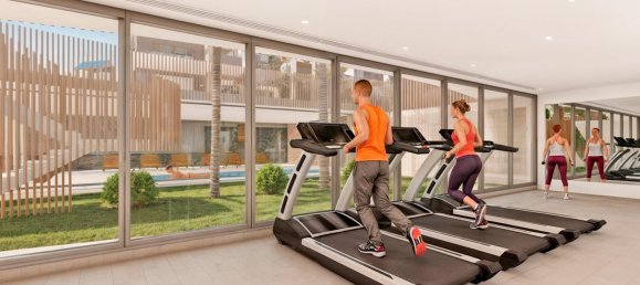 3 Schlafzimmer Wohnung in Pilar de la Horadada, Spain, Nr. 287954 5