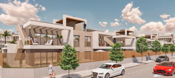 3 Schlafzimmer Wohnung in Pilar de la Horadada, Spain, Nr. 287954 29