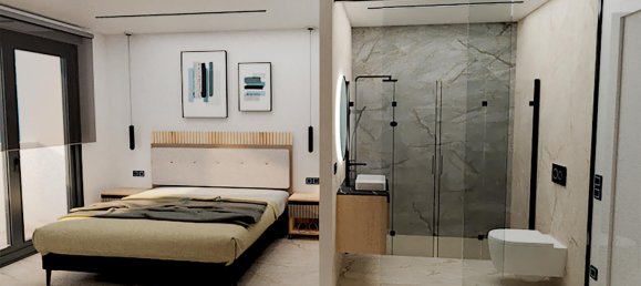 3 Schlafzimmer Wohnung in Pilar de la Horadada, Spain, Nr. 287954 21