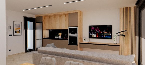 3 Schlafzimmer Wohnung in Pilar de la Horadada, Spain, Nr. 287954 15