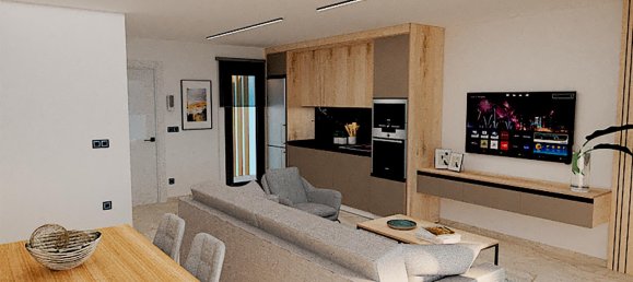 3 Schlafzimmer Wohnung in Pilar de la Horadada, Spain, Nr. 287954 13