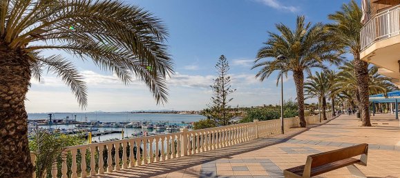 3 Schlafzimmer Wohnung in Pilar de la Horadada, Spain, Nr. 287954 9