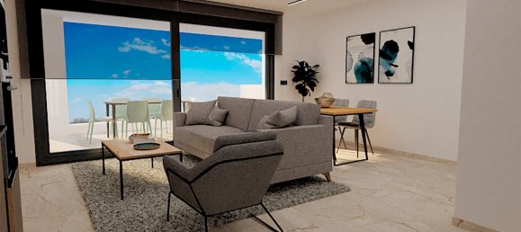 3 Schlafzimmer Wohnung in Pilar de la Horadada, Spain, Nr. 287954 12