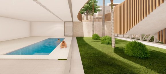 3 Schlafzimmer Wohnung in Pilar de la Horadada, Spain, Nr. 287954 2