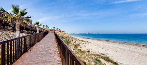 3 Schlafzimmer Wohnung in Pilar de la Horadada, Spain, Nr. 287954 8