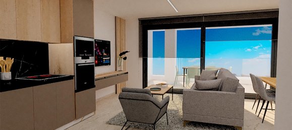 3 Schlafzimmer Wohnung in Pilar de la Horadada, Spain, Nr. 287954 14