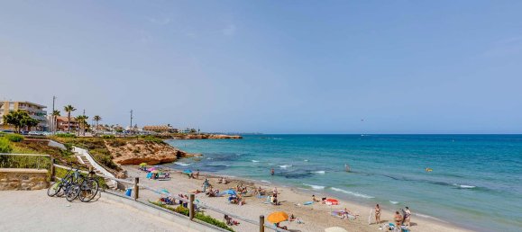 3 Schlafzimmer Wohnung in Pilar de la Horadada, Spain, Nr. 287954 11