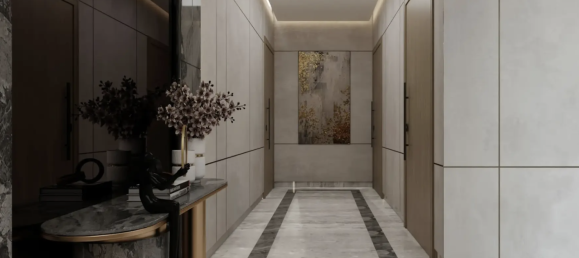 2 Schlafzimmer Wohnung in Dubai, UAE, Nr. 123332 8