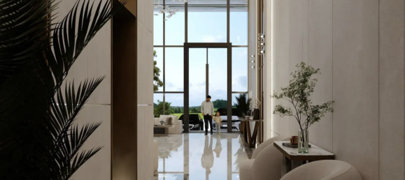 2 Schlafzimmer Wohnung in Dubai, UAE, Nr. 123332 9