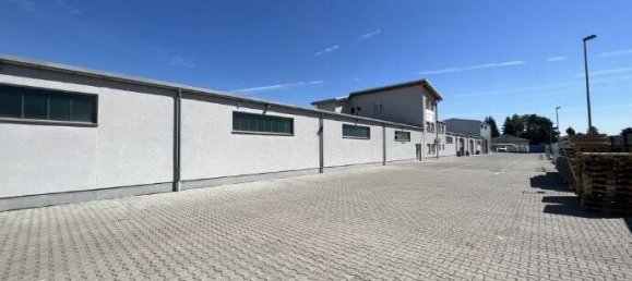 Склад 1200м² в Бергштрасе, Германия № 126831 8