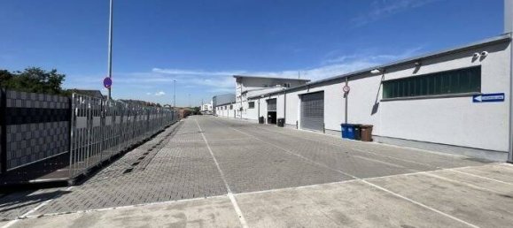 Склад 1200м² в Бергштрасе, Германия № 126831 4