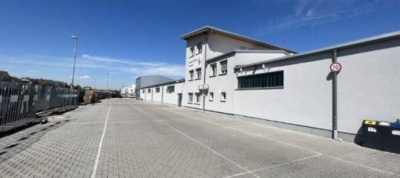 Склад 1200м² в Бергштрасе, Германия № 126831 6